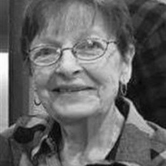 Wina Jane Hicks